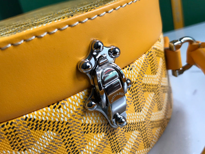 Amelia- G-YARD BAGS - 124
