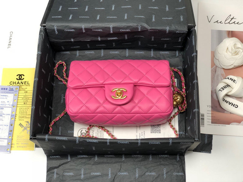 Amelia- CHL Bags - 7464