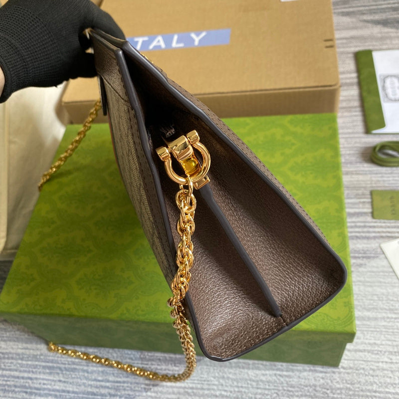 Amelia- GCI Bags - 4791