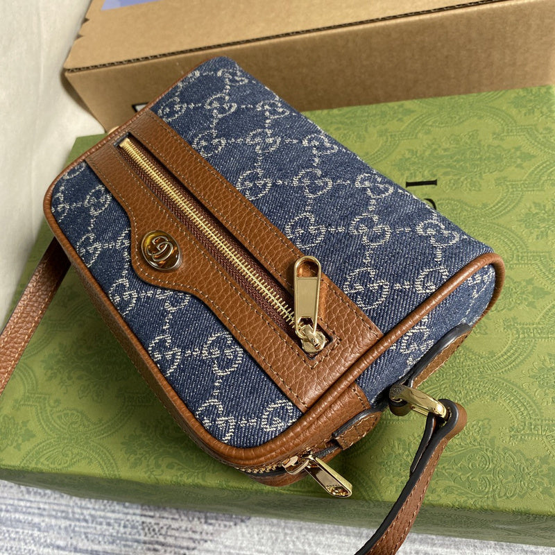Amelia- GUKI Bags - 2054