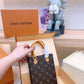 Amelia - LV Bags - 14659