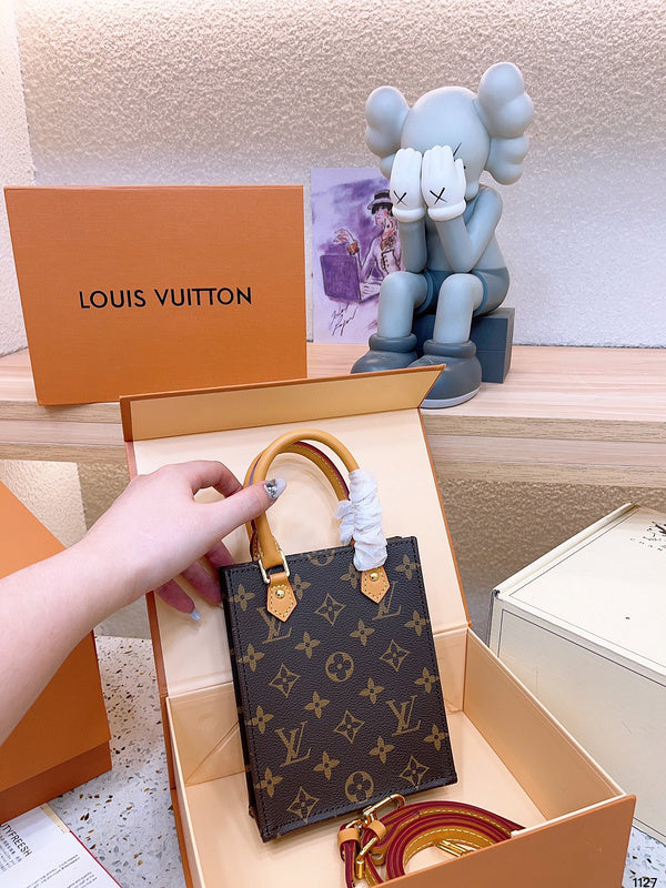 Amelia - LV Bags - 14659