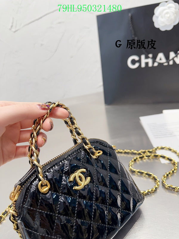 Amelia - CHL Bags - 1271