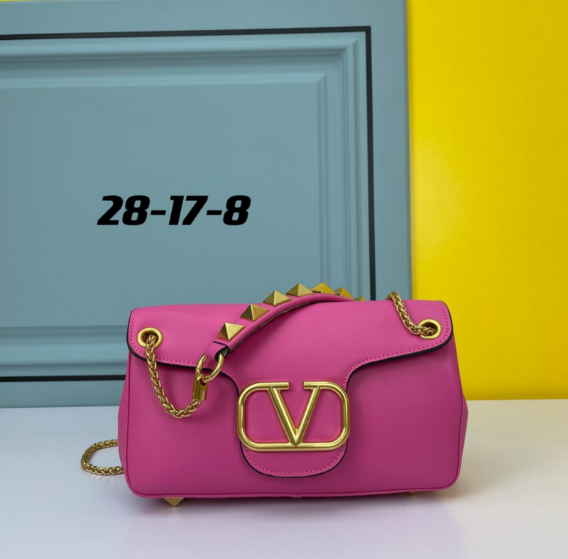 Amelia- VEL WOMEN LUXURY BAGS - 794