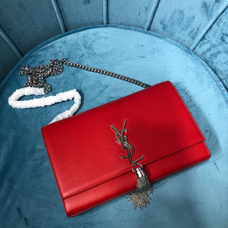 Amelia - YSL Bag - 2277
