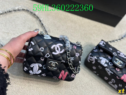 Amelia - CHL Bags - 1500