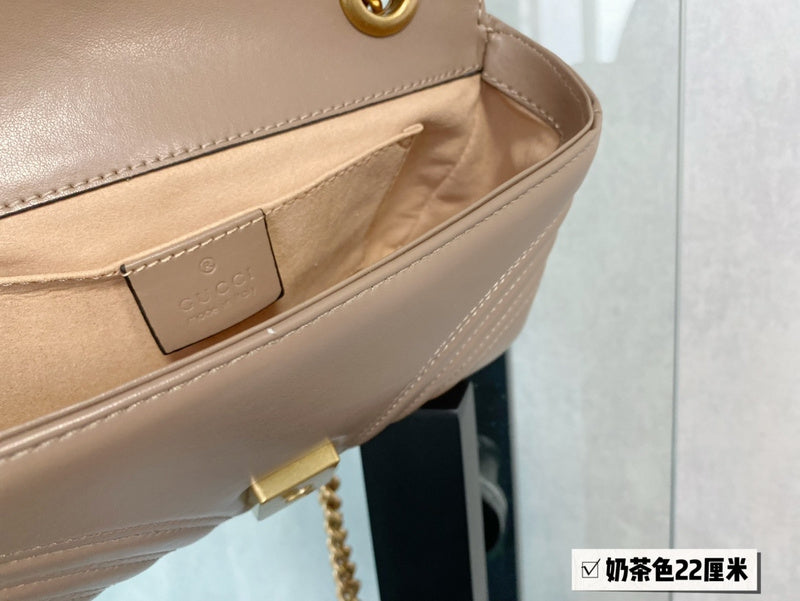 Amelia  - GCI Bags - 11626