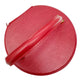 Louis Vuitton Vanity  Leather Clutch Bag