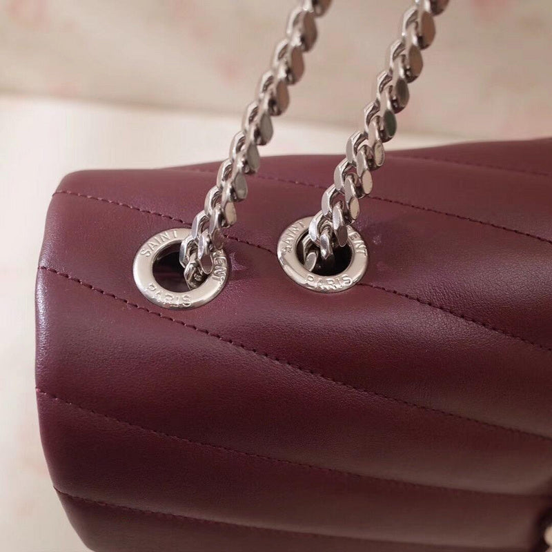 Amelia - YSL Bag - 2754