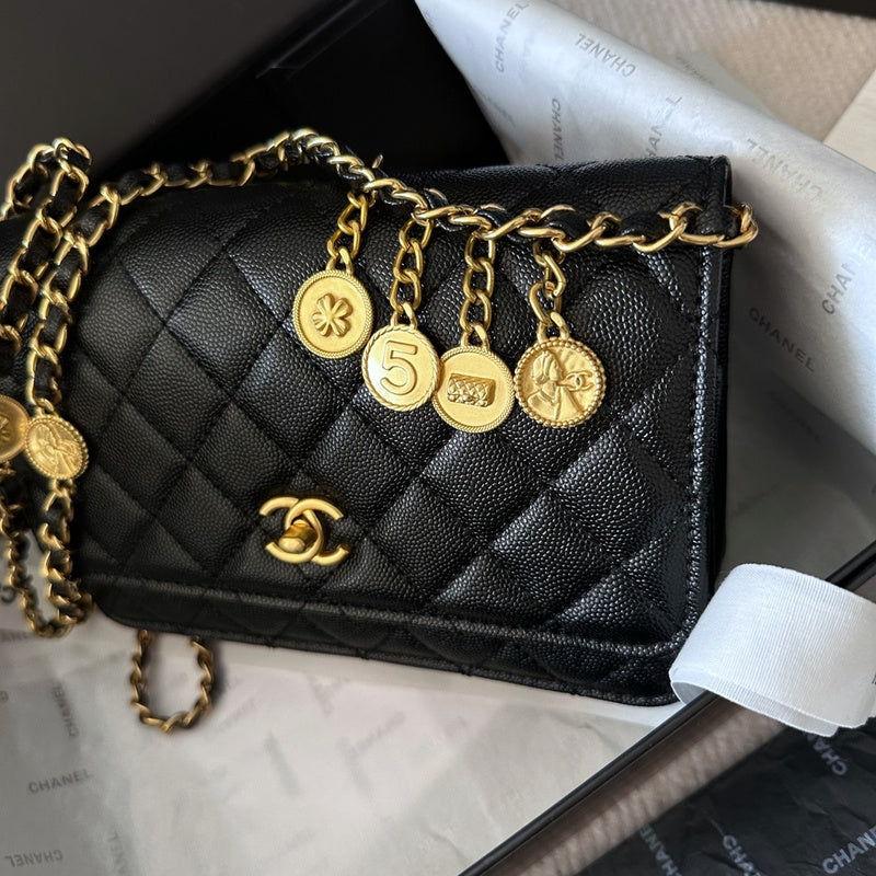 Amelia- CHL Bags - 6848