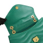 Louis Vuitton New Wave Chain Shoulder Bag Green M58664