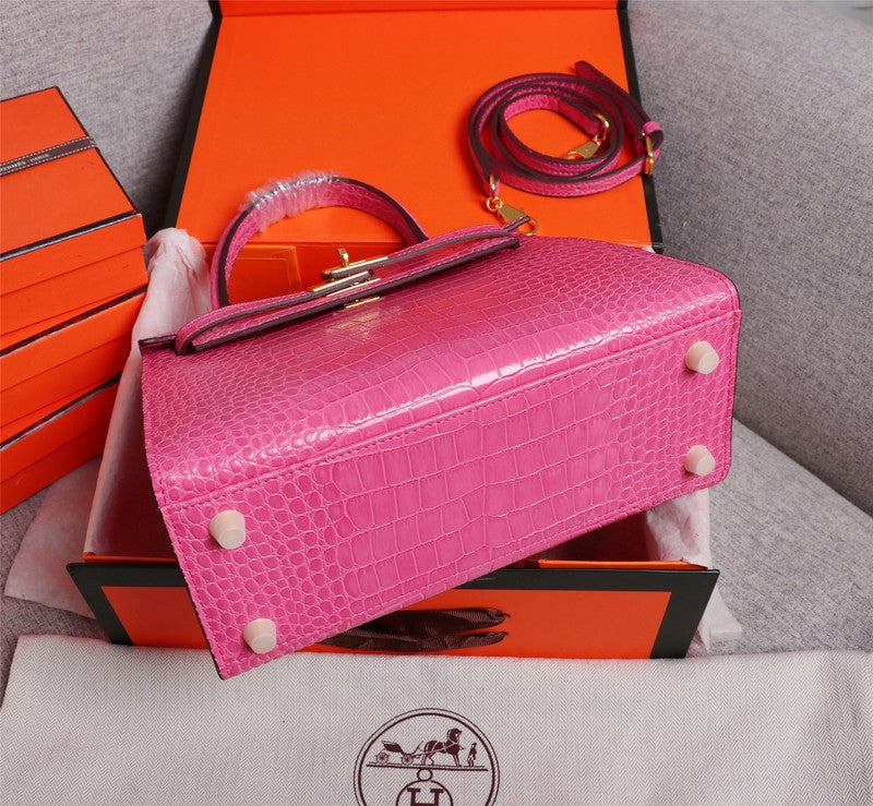 Amelia- HRMS LUXURY BAGS - 748