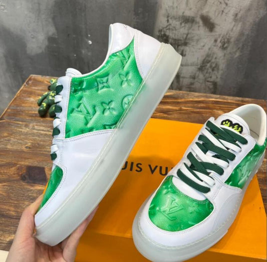 AmeliaLuxury - LOV Men Shoes - 956