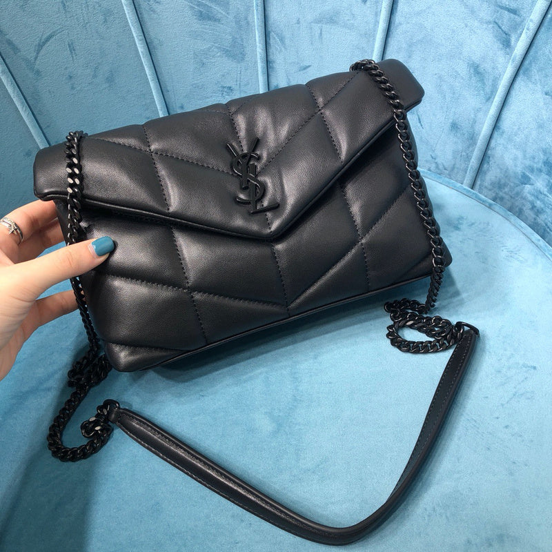 Amelia - YSL Bag - 2106