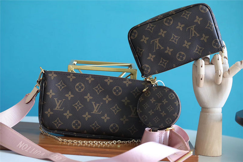Amelia - LOV Lady Bags - 1442