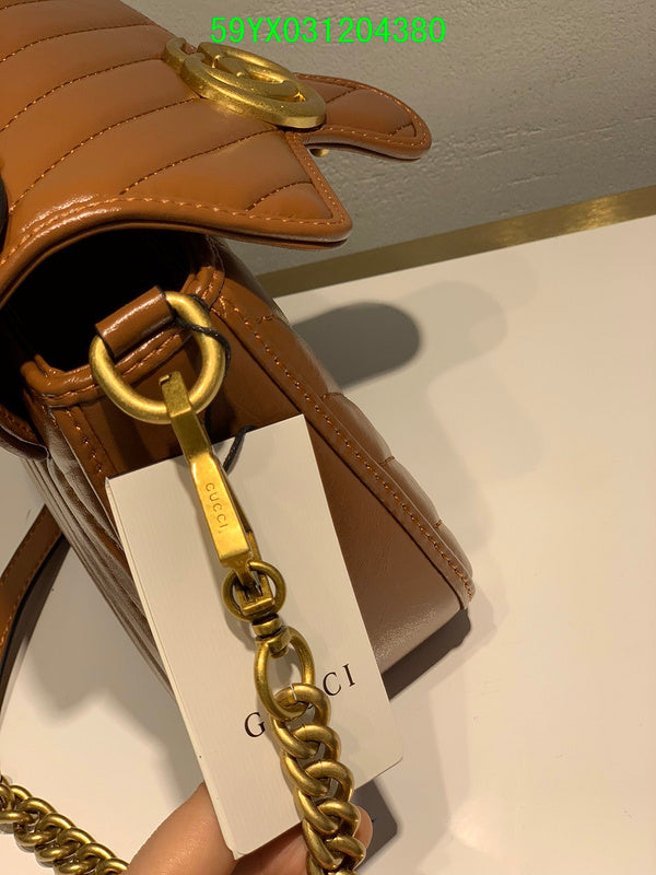 Amelia - GCI Bags - 10450