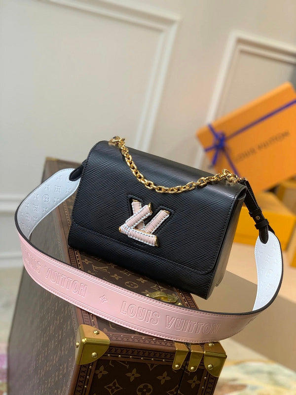 Amelia - LV Bags - 12868