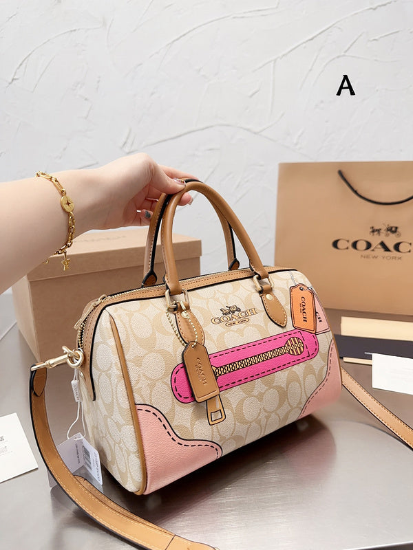 Amelia - CCH Bags - 051