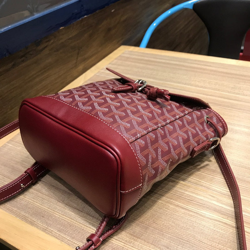 Amelia- G-YARD BAGS - 023