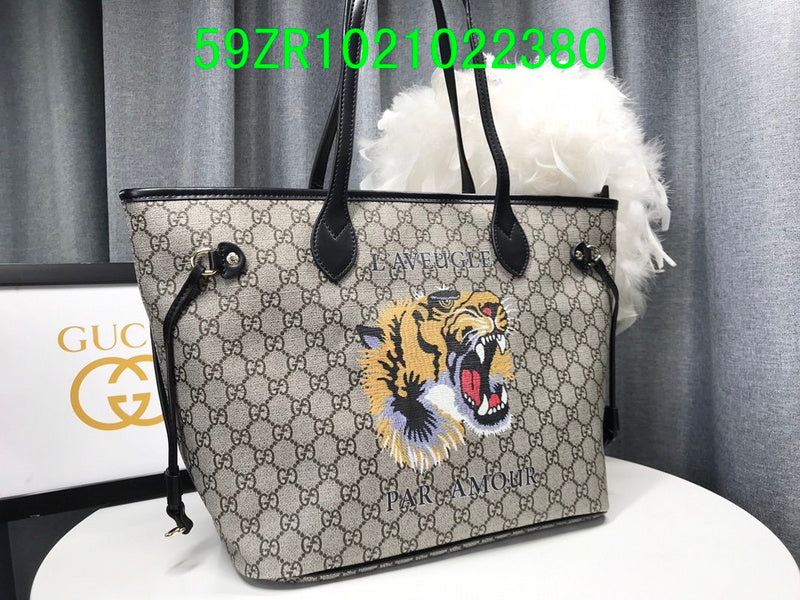 Amelia - GCI Bags - 11024