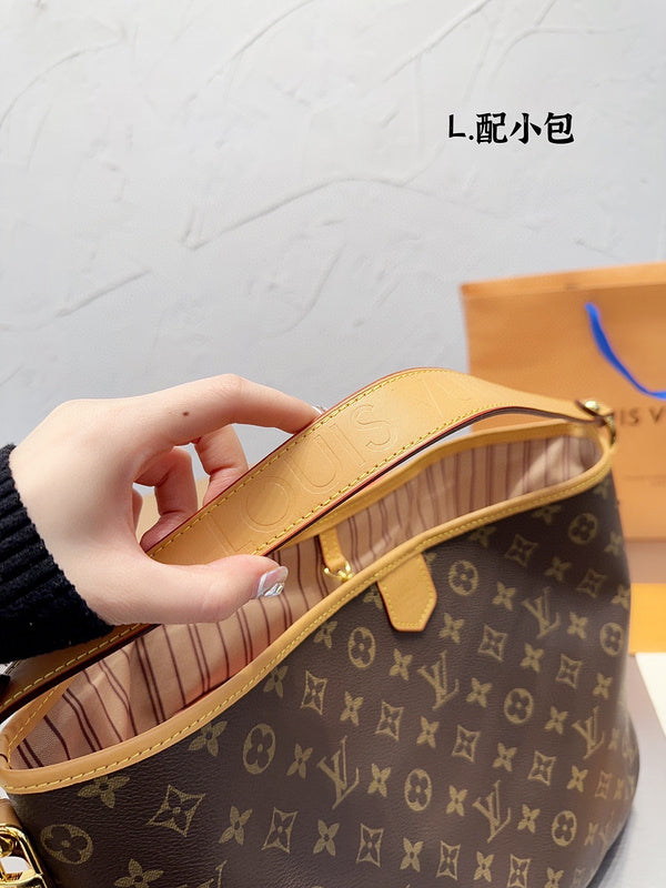 Amelia - LV Bags - 14647