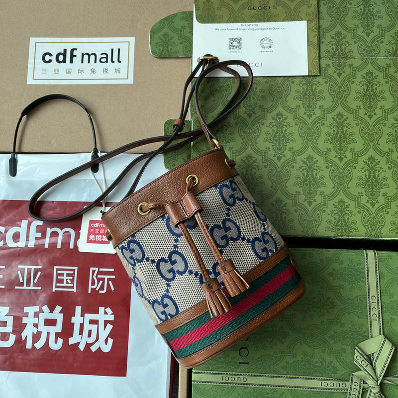 Amelia-i GUKI Women Bags - 398