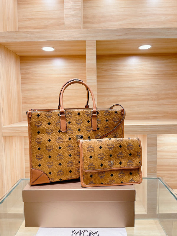 Amelia- - MQM Bags - 153
