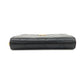 CHANEL Matelasse Caviar Skin Classic Zippy Coin Case AP0216  d