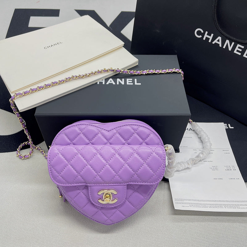 Amelia - CHL Bags - 2037