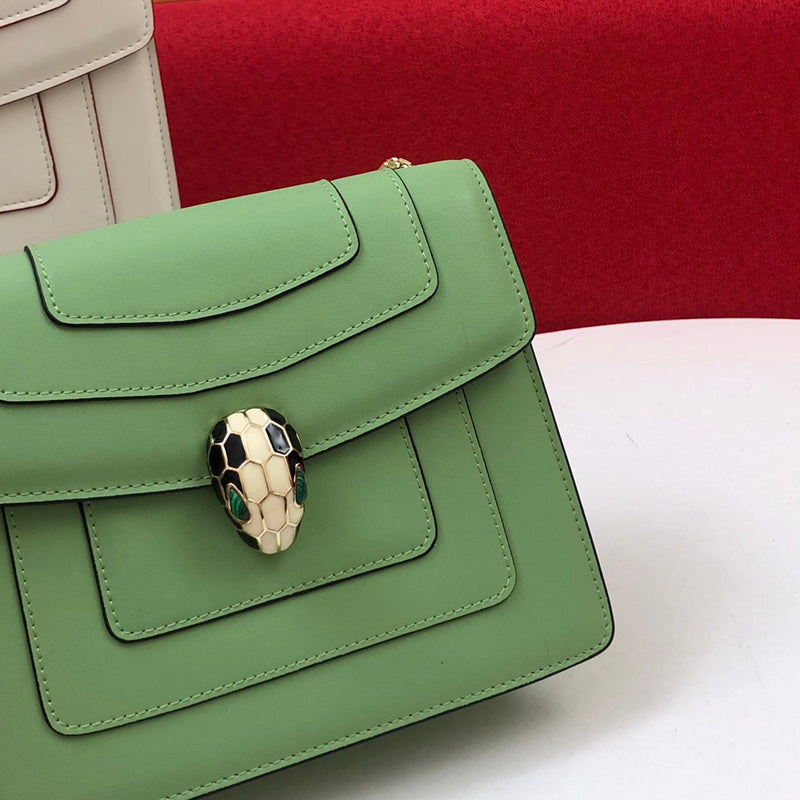 B-Berry Bags - Women Ameliave Luxury Bags - 533