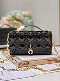 Amelia- DYOR DESIGNER BAGS - 1409