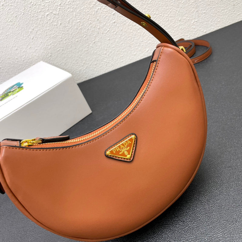 Amelia- PRDA  LUXURY BAGS - 311