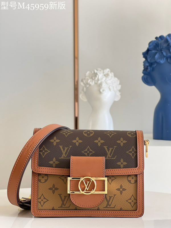 Amelia Fashion Lu-Vi bags - 17139
