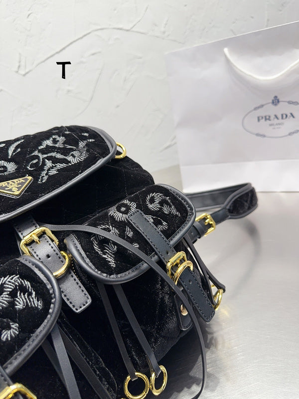 Camila Bags - Prada Bags - 666