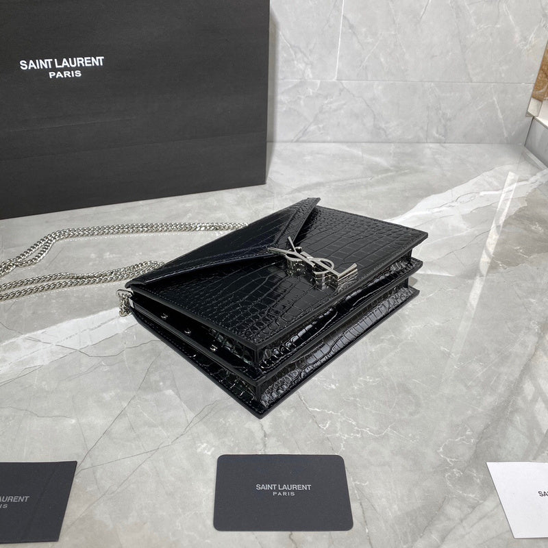 Amelia - YSL Bag - 4060