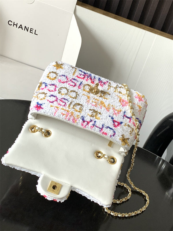Amelia- CHL Bags - 128