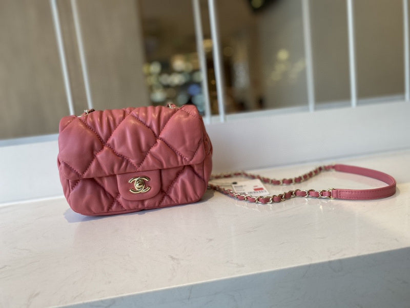 Amelia - CHL Bags - 1980
