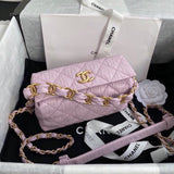 AmeliaLuxury - CHL Bags - 2854