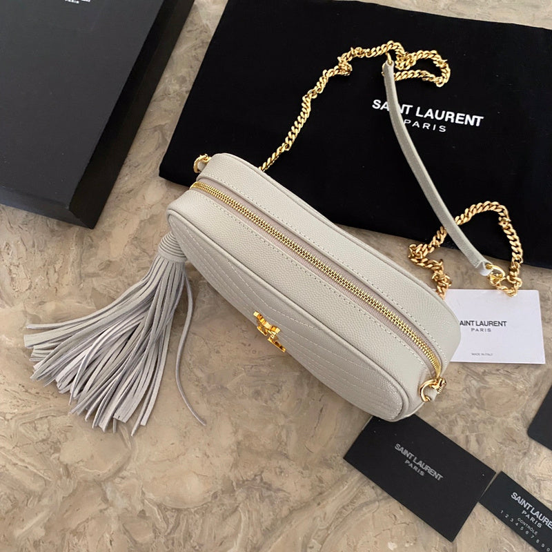 Amelia - YSL Bag - 2395