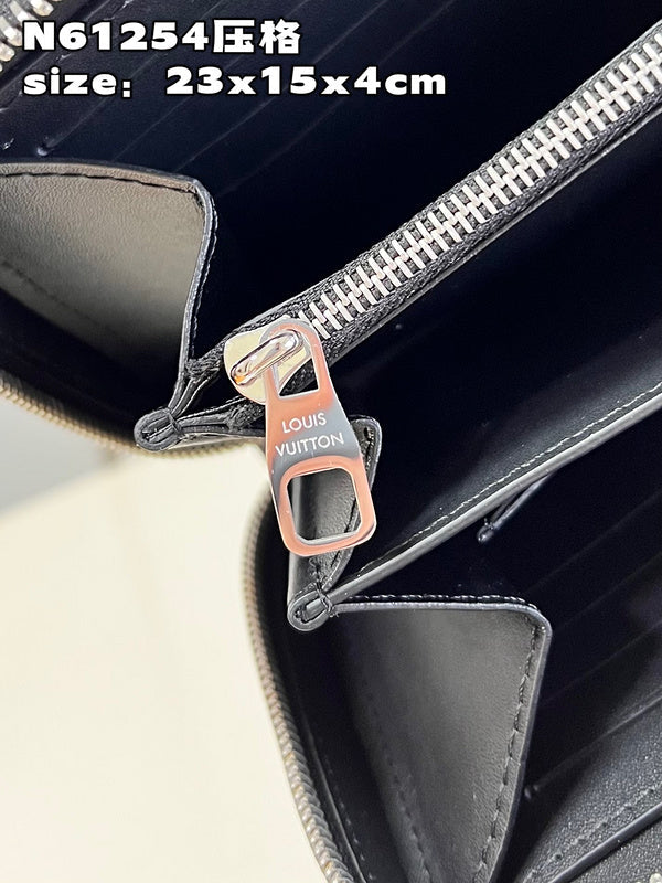 Amelia - LV Bags - 15698