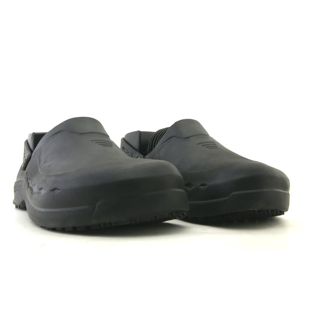 SHOES FOR CREWS  ZINC