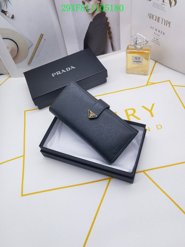 Amelia - PD Wallet - 086