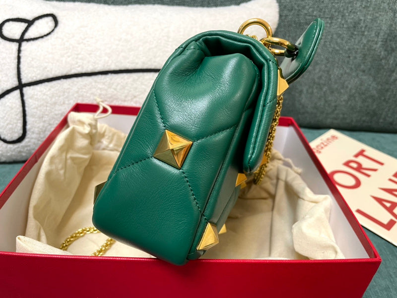 VAL LUXURY BAGS - FOR FASHION LOVERS  AFFORDABLE LUXURY BAGS- 370