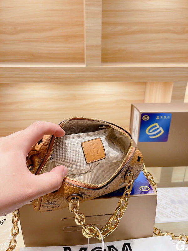Amelia- - MQM Bags - 074