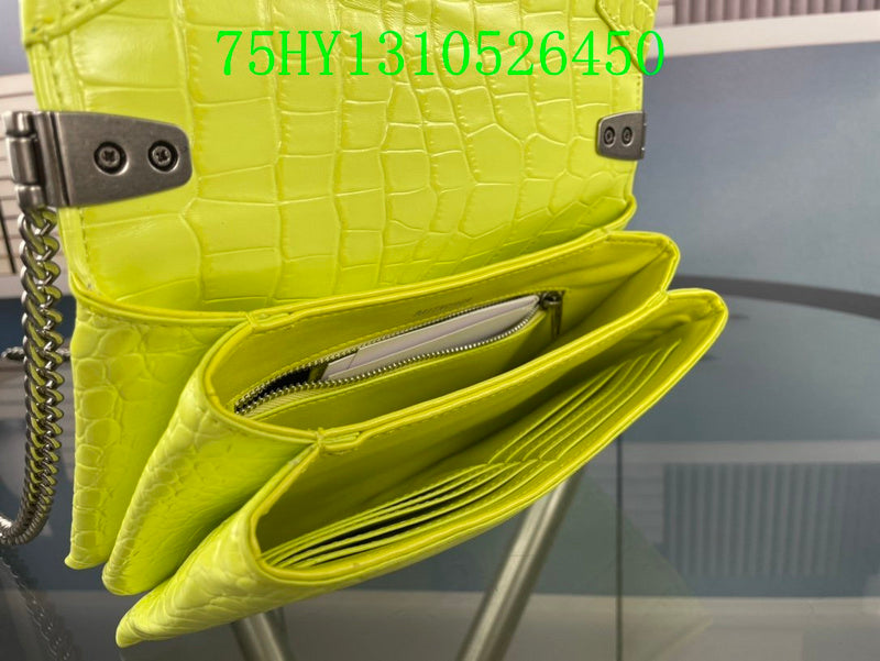 Amelia - BGA Bags - 2279