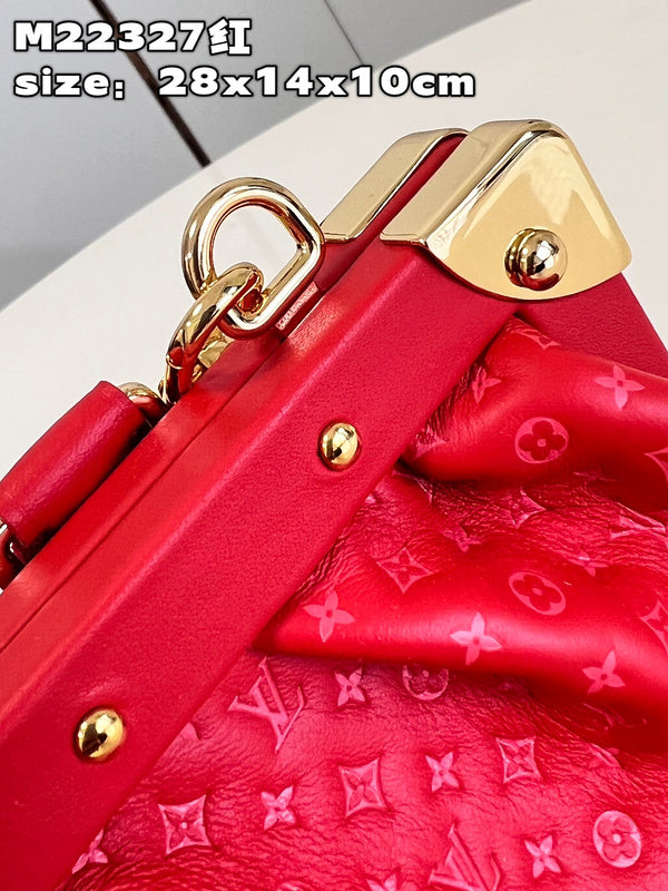 Amelia - LV Bags - 15621