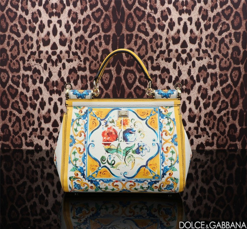 Amelia- DG Bags - 413