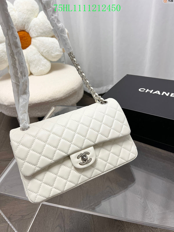 Amelia - CHL Bags - 1716