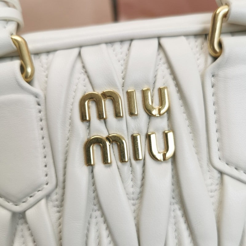 Amelia- MMU  LUXURY BAGS - 042