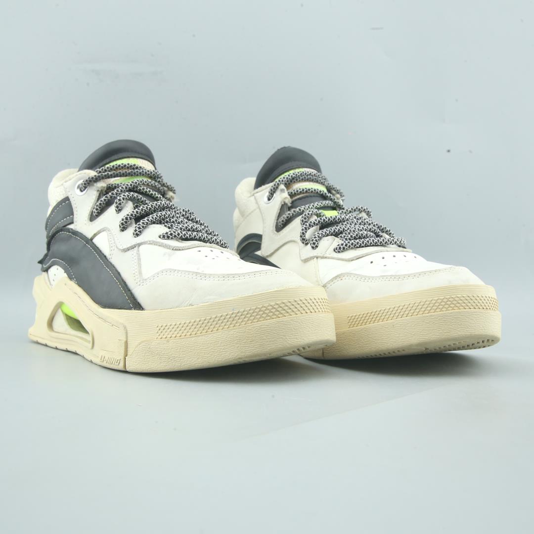 LI-NING WEIWU PREMIUM MID
